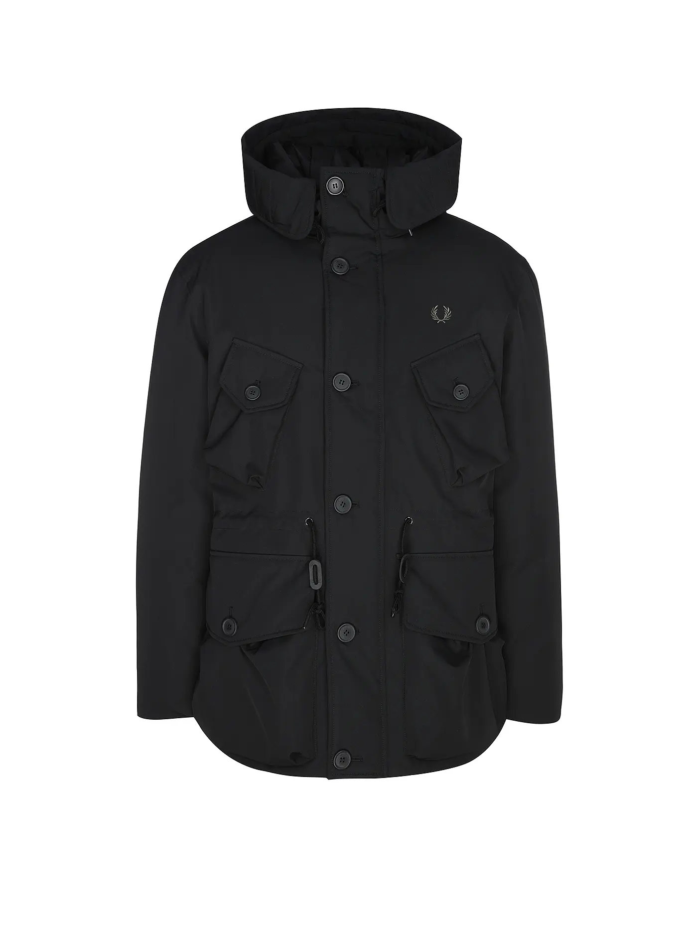FRED PERRY | Parka | 